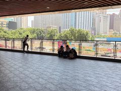 -中贸广场