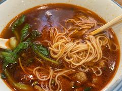 -小方的面(徐家汇店)