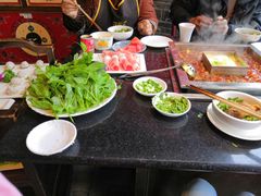 -红鼎坊·老成都火锅(新南门店)