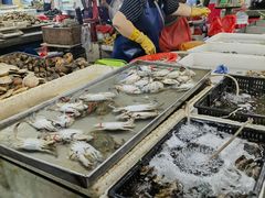 -登州市场(登州路店)