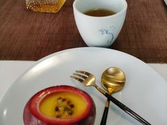 -荷风细雨·中国茶宴(碧云店)