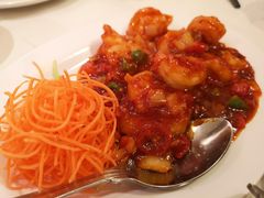 -文兴酒家(Chinatown - Gerrard Street)