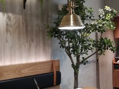 卡座-必胜客(百联又一城店)