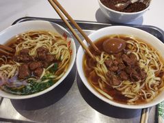 -李兰英湖南面馆(护国路店)