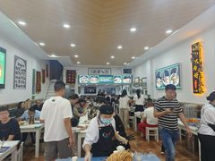 -民杨抓饭(柏香苑店)