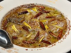 -渔语鱼新川菜Bistro(万象天地店)