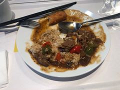 -宜家·瑞典风味餐厅(烟台路店)
