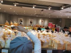 -BreadTalk面包新语·烘焙蛋糕(海珠丽影广场店)