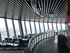 -澳门旅游塔360°旋转餐厅(南湾湖广场店)