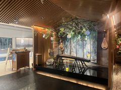 -锦府盐帮·李宅(领展购物广场中关村店)