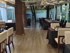 -西郊宾馆·1921餐厅