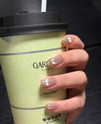 点击看大图 -情同手足美甲美睫