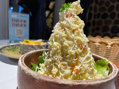 -俄士厨房(时代天街店)