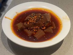 -半天妖烤鱼(丰科万达店)