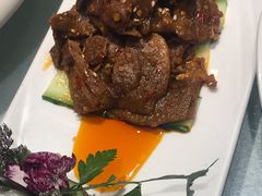 -鑫巴蜀小镇 · 水煮鱼专研店(玉桥店)