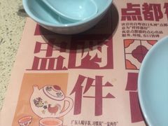 -点都德(奥体印象城店)