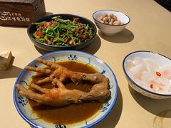 -江味龙虾馆·裸蓝龙虾(南山店)