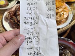 -爆炸头阿姨小四川正宗川味小吃(无任何分店)