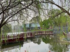 -成飞公园