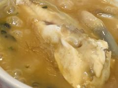 -老海陵·泰州菜(图书馆店)