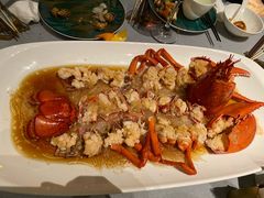 -徐记海鲜(南油永新汇店)