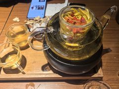 -许榴香西餐厅(台东步行街店)