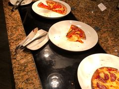 -杭州国际会议中心洲际酒店-原素全日餐厅(解放东路店)