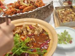 -517烧烤·龙虾·海鲜大排档(万象都荟店)
