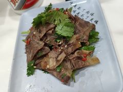 延边牛肉-南海渔家•海鲜•正宗海南菜(海棠湾店)
