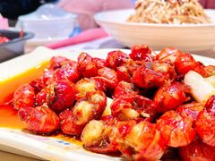 -靓靓蒸虾·头牌蒸虾(雪松路总店)