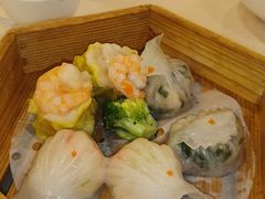 -鹿鸣酒家(越秀店)