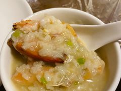 -李记潮汕砂锅粥(营福路店)