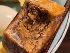 滋补枣泥仙豆糕-馋嘴诱惑