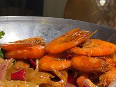 -吴越荣记苏州菜·松鼠桂鱼(月光码头店)