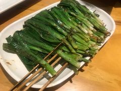 -木屋烧烤(坂田天安云谷店)