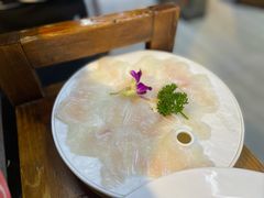 龙利鱼-邵汇大虾(泉园一路店)