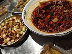 -小山城·馋嘴蛙(亚运村店)