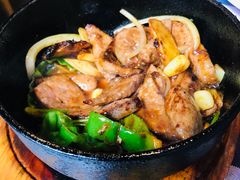 -小粤楼·怀旧粤菜(万辉国际广场店)