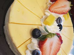 -济南香格里拉·咖啡泉自助餐厅