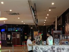 -中影德金影城(百佳华龙华店)