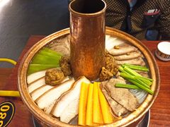 -思金拉措庄园藏餐(太阳岛店)