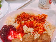 -宜家·瑞典风味餐厅(天津东丽商场店)