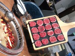 -快乐小羊火锅餐厅(农科路店)