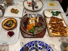 -SULTAN·苏坦土耳其餐厅(新光汇店)