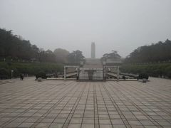 -雨花台烈士纪念馆