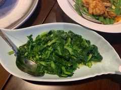 豆苗-彩丰楼·中餐厅(国家会展中心上海洲际店)