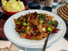 -牧雲子·臻选云南菜 .商务宴请(泰然大厦店)