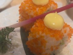 -桃夭日式料理(国信店)