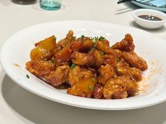 福建荔枝肉-王庄阿咪海鲜大排档(象园店)