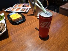 -小杨烤肉(朱雀店)